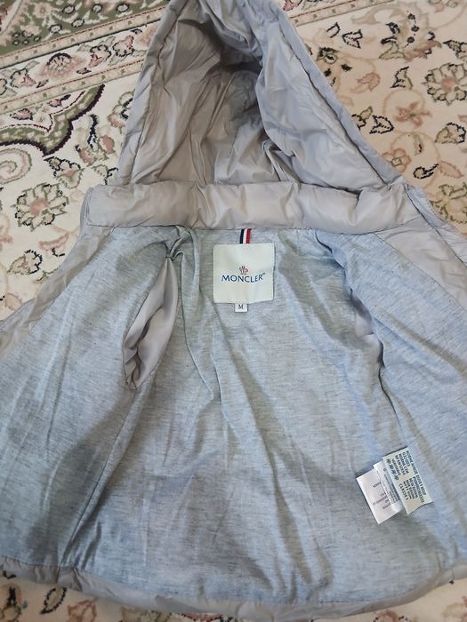 Куртка детская  3000 тыс