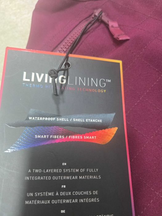 Pantaloni schi/ snowboard dama marime L, Burton