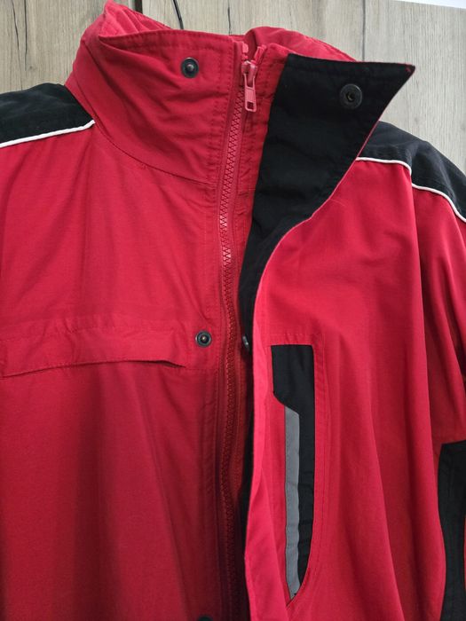 Водоустойчиво зимно яке за спорт и работа