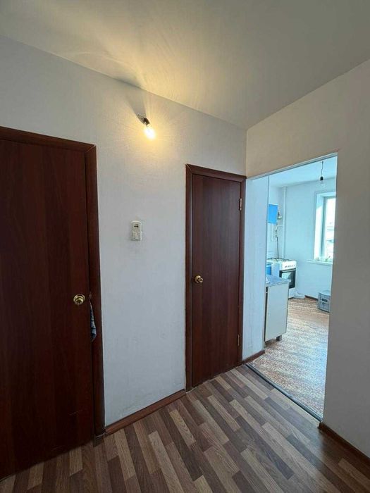 2 комнатная квартира