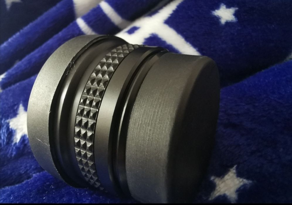 Hama video objektiv HR 1.5 Tele