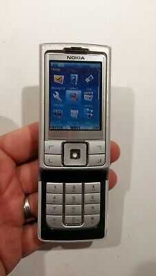 Nokia 6270 - В идеално състояние!