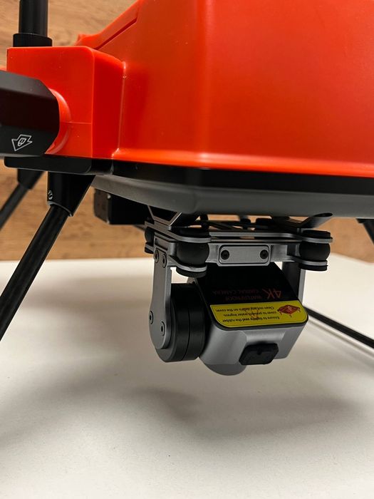 Дрон FisherMax FD3/BariBarShop/Рассрочка