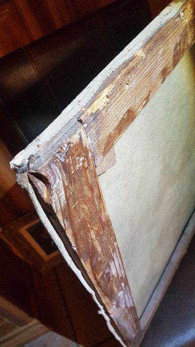 Tablou Corneliu Baba