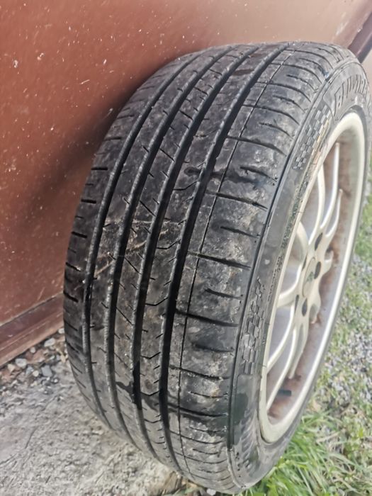 Джанти 5x112 17”