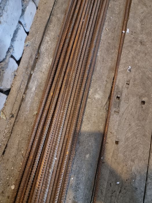 Продам арматуру 12мм