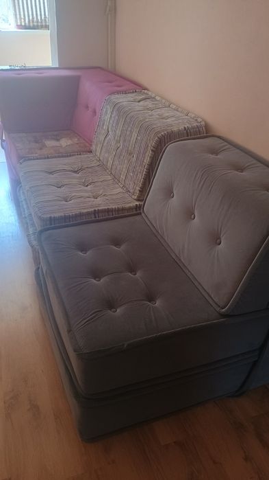 Диван трансформер