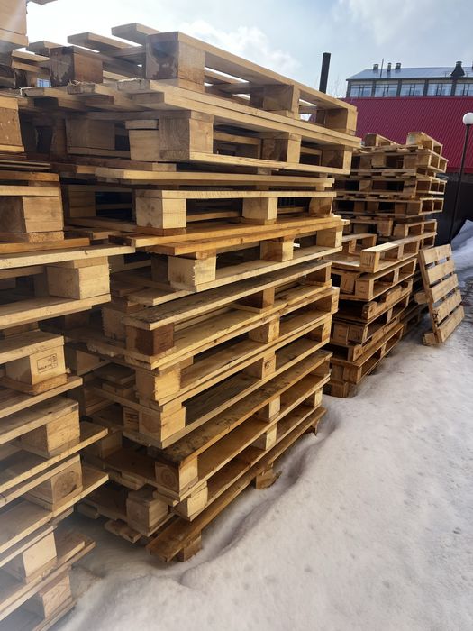 Продам поддоны новые