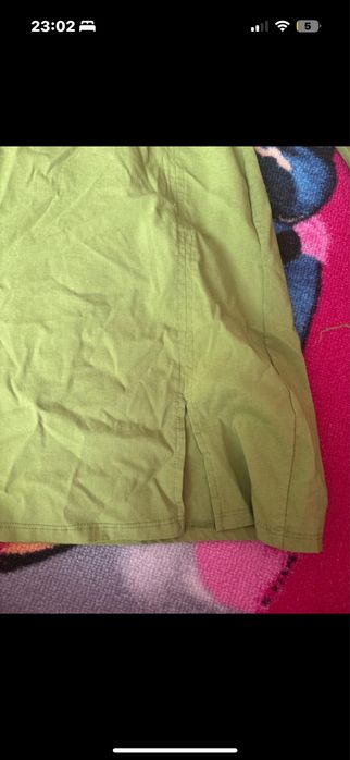 Rochie mini , marimea m dar merge si la s