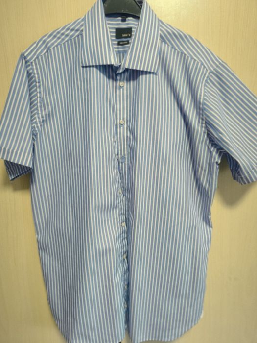 Мъжки ризи по 7 лв