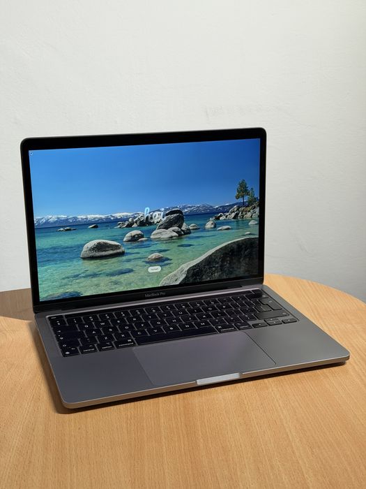 MacBook Pro 13” M1