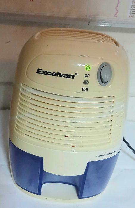 Влагоабсорбатор EXELVAN