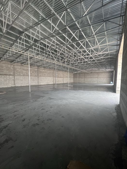 Сдается склады. Sheyxoncha