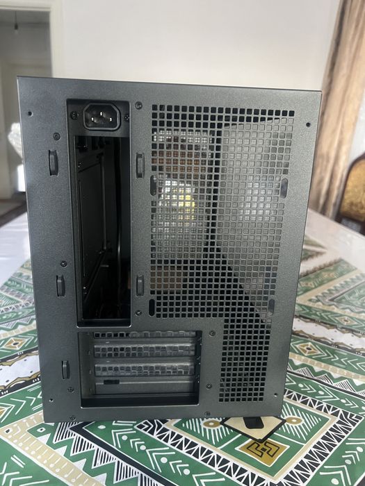 Новый корпус Deepcool CH260