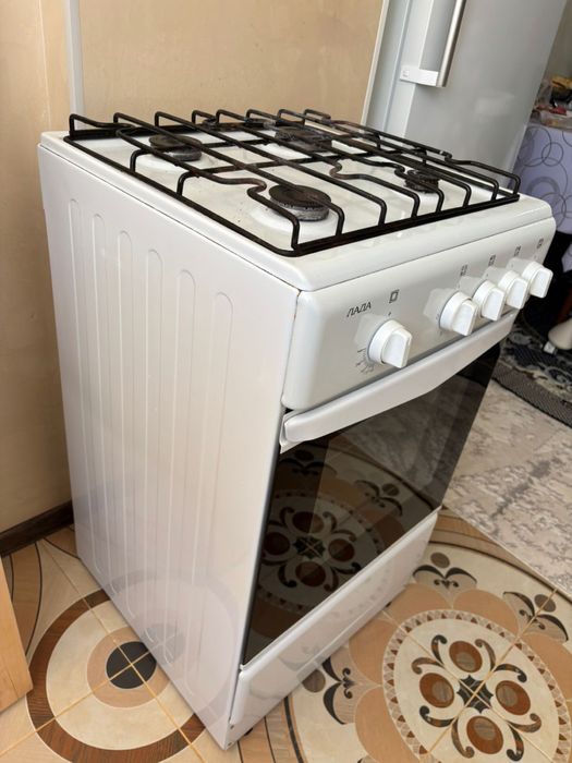 Продам газплиту состояние отличное