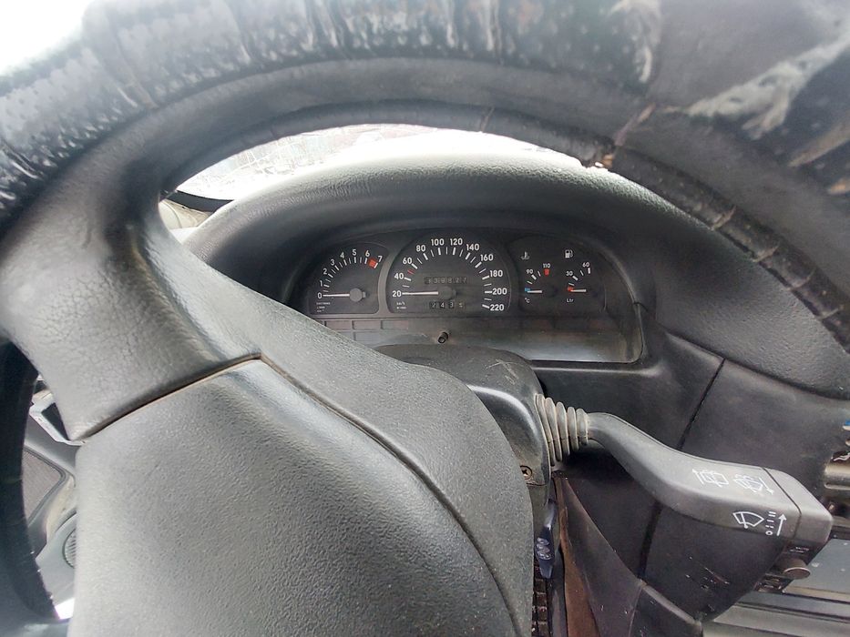 Опель вектра А 1992г. 2.0