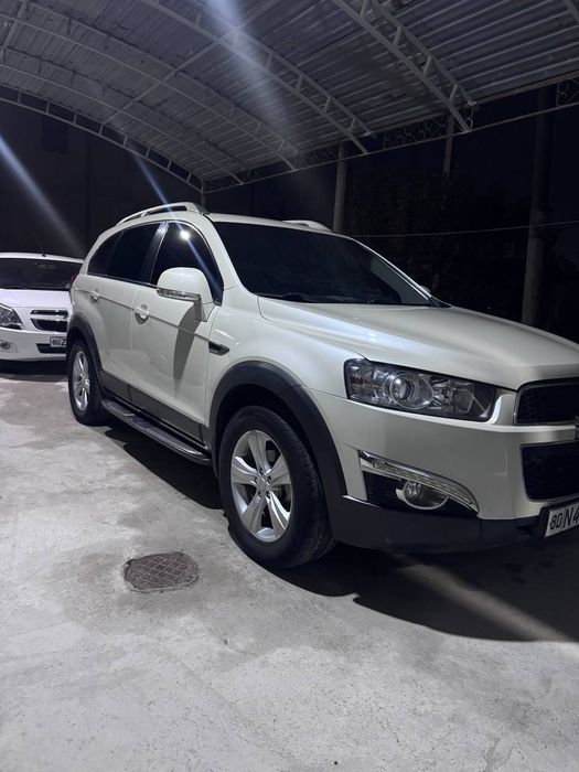 Каптива сотилади