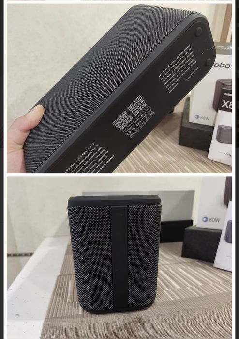 Портативная колонка XDOBO X8 Plus