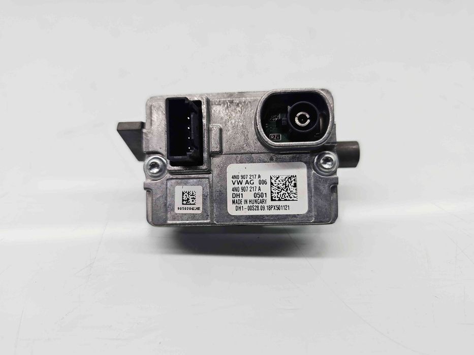Camera Lane Assist Audi A6 (4A2, C8) S-line [Fabr 2018-2025] 4N090721