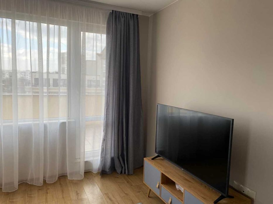 Двустаен апартамент в Кършияка