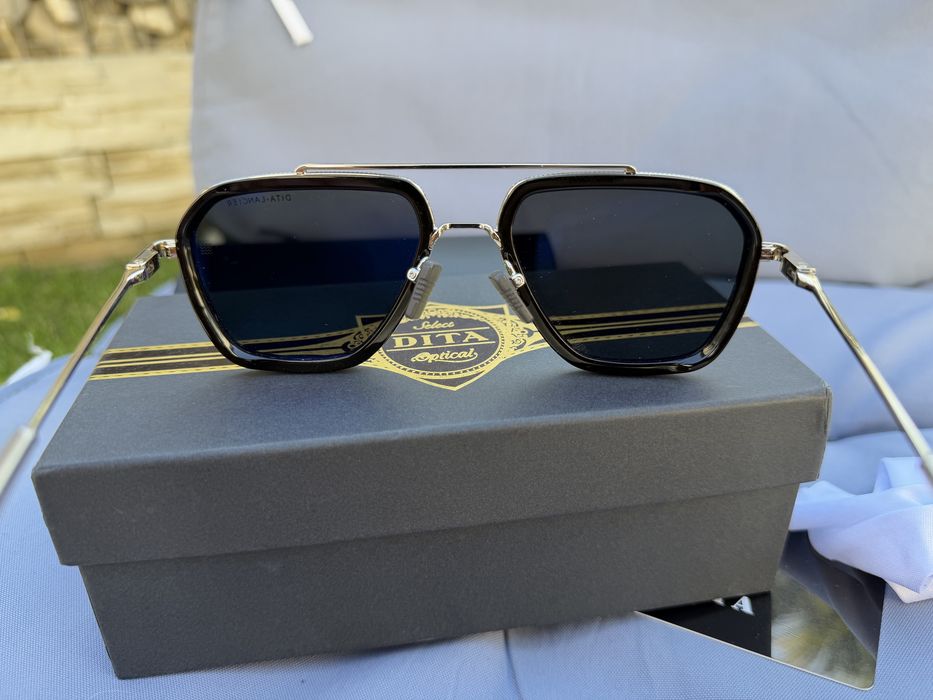 Ochelari de soare Dita Lancier