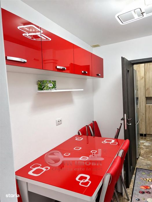 Apartament 2 cam de vanzare | Moara de Foc | parter | fara risc | mobi