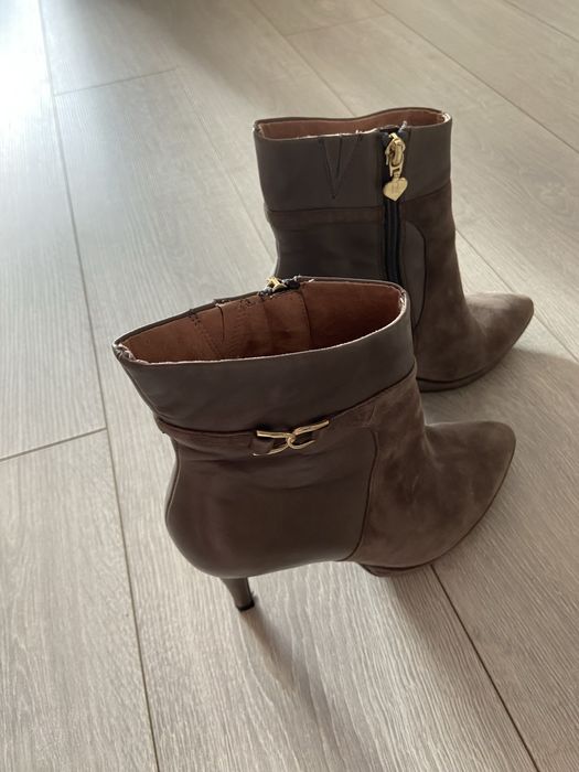 Botine Tamaris marimea 37
