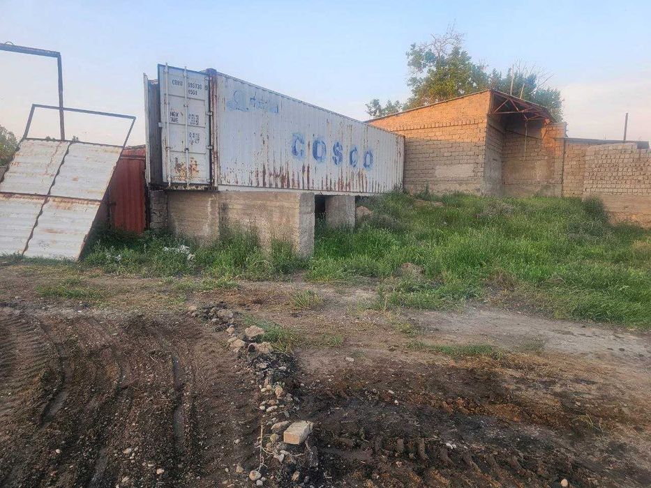 Аренда Ер Бизнес учун 1,6 гектар. Шахардан 20 км. Ориентир Янгихаёт