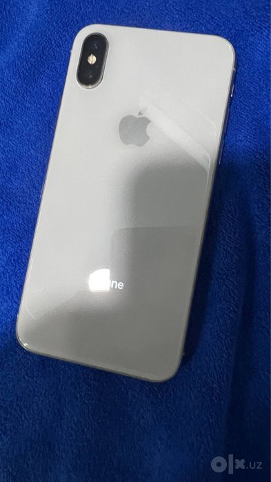 iphone X айфон х