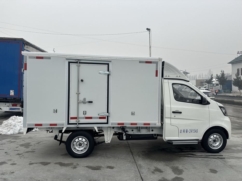 changan star 2025.11. oy