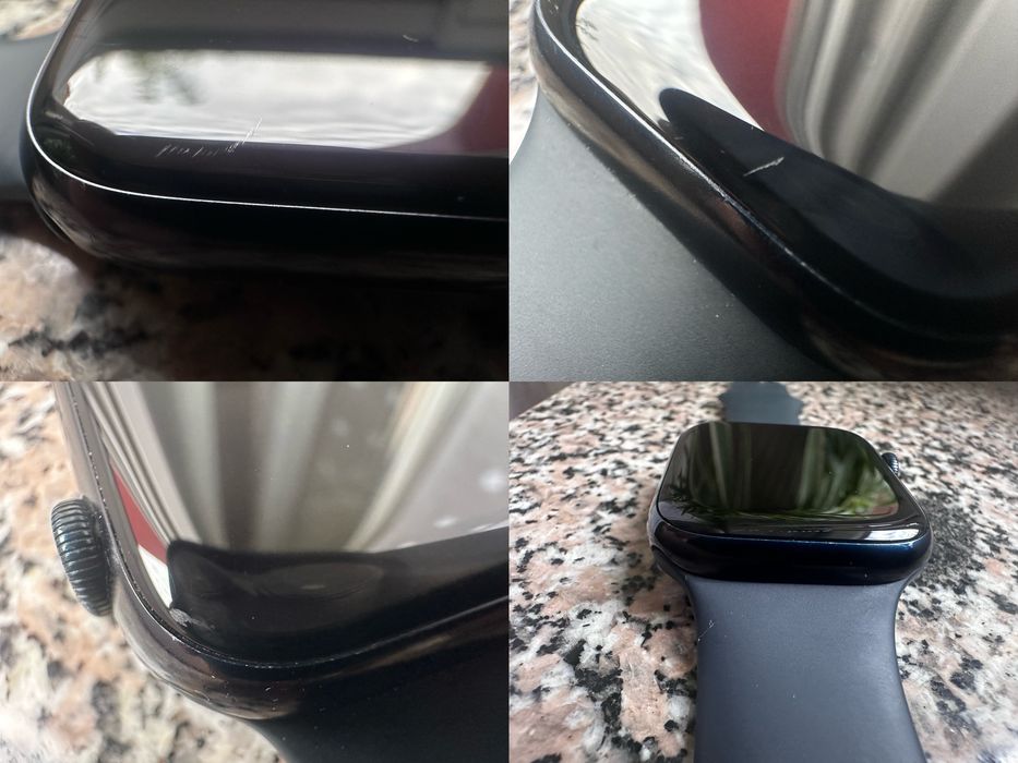 Apple Watch Series 8 GPS