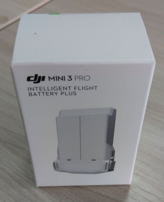 продаётся дрон dji mini 4 pro