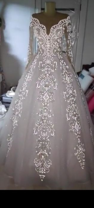 Rochie de mireasă
