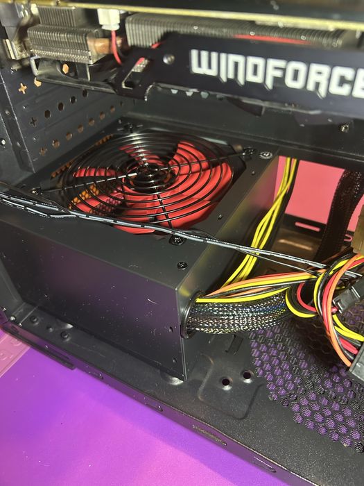 Unitate PC Gaming