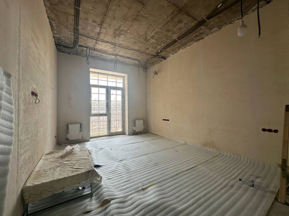 Продается 6ти ком квартира, ЖК Greenwich, ор-р: ул. Янгизамон, 173м²