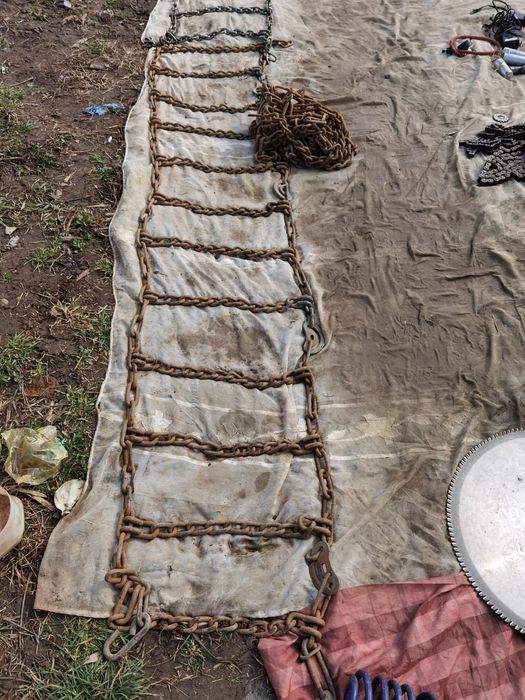 Lanturi auto nefolosite