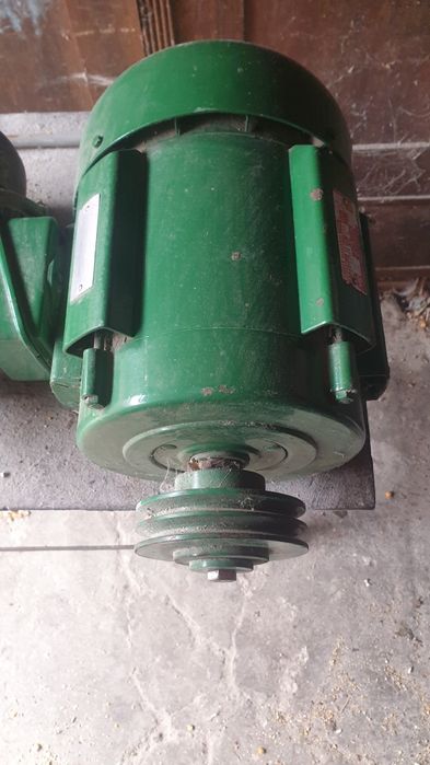 Motor trifazat stare foarte buna