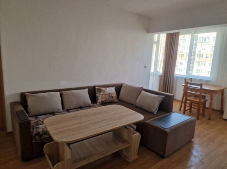 2-стаен в София-Люлин 8 цена 425 евро