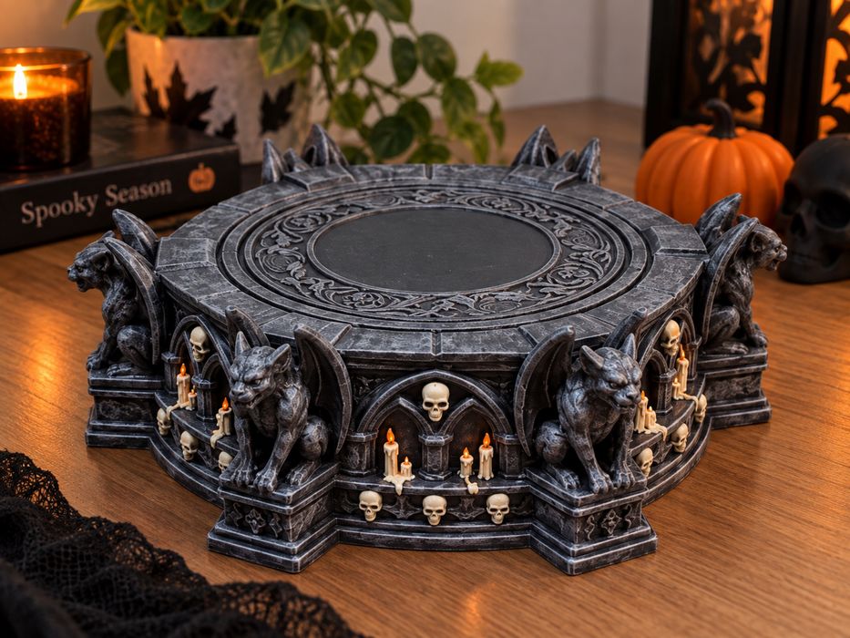 Украса за halloween