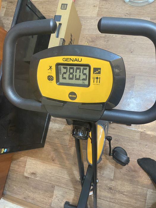 Велотренажер Genau XT-150