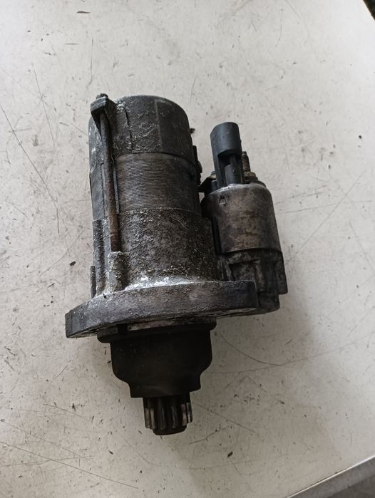 Electromotor Volkswagen Passat Variant (3C5) [ 2005 - 2011 ] Tdi (Bmp)