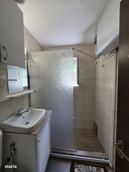 Apartament semidecomandat, două camere, et. 2/4, Brazda -zona Simplon