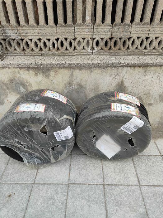 4 бр. чисто нови белгийски летни гуми