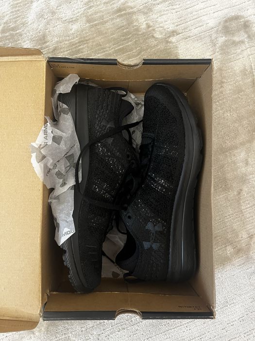 Спортивная обувь