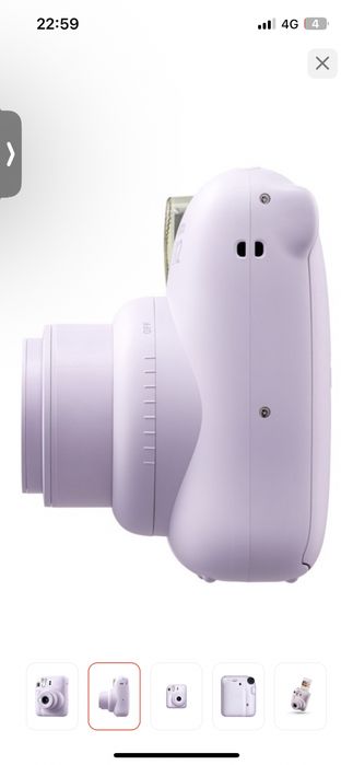 продам instax 12mini