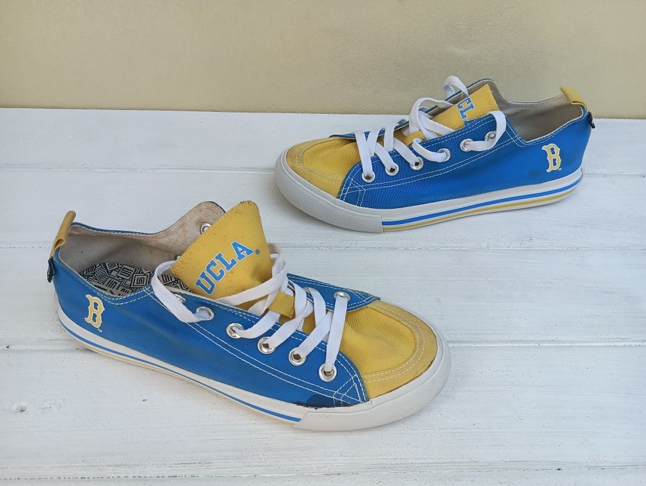 Кецове UCLA N 39,5 - 19 лв