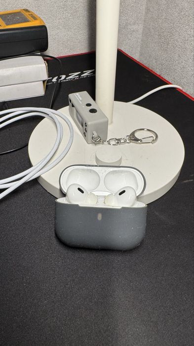 Продам Airpods pro 2 оригинал apple