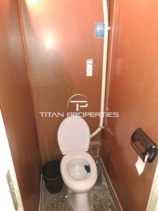 Продава се Тристаен апартамент в Пловдив, Кючук Париж - 76 кв.м за 1514 €/кв.м - Снимка #10