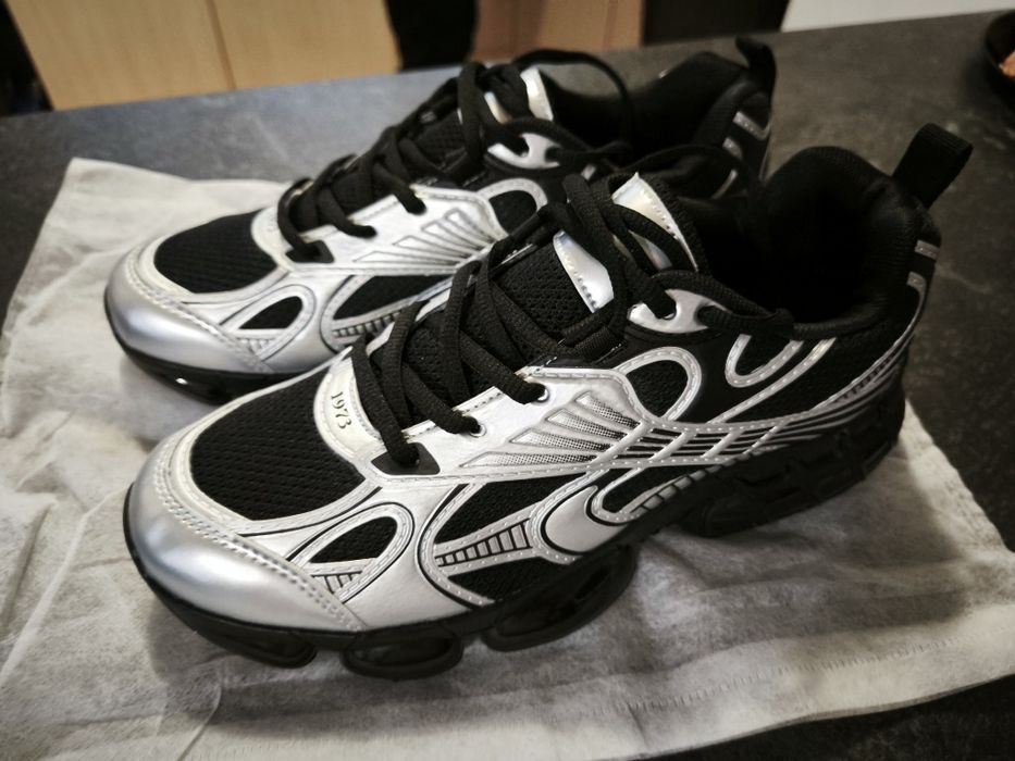 New Fashon Обувки