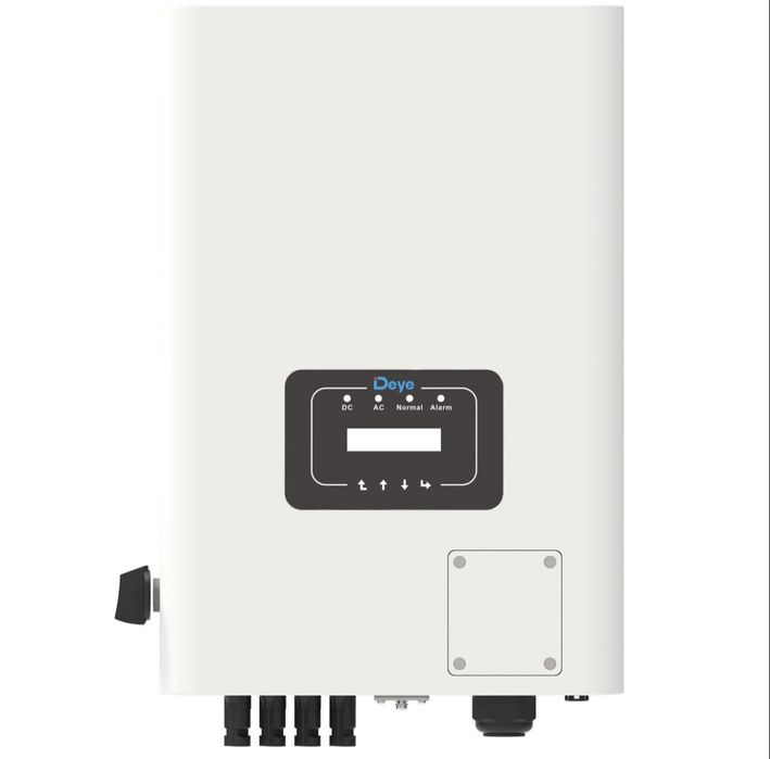 Инвертор (inverter)  Deye 20 kWt